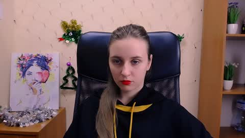 Nica online show from 01-07-25, 03:54