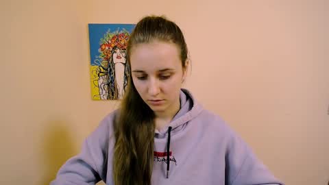 Nica online show from 01-12-25, 03:25