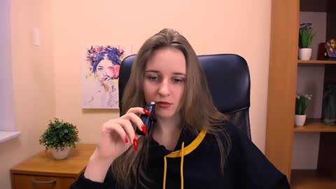 Nica online show from 01-15-25, 12:15