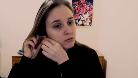 Nica online show from 01-17-25, 11:49