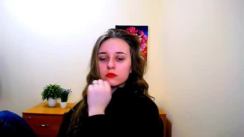 Nica online show from 02-07-25, 03:30