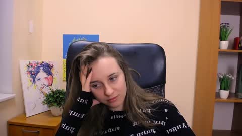 Nica online show from 02-08-25, 03:31