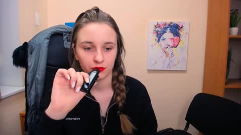 Nica online show from 02-24-25, 05:53