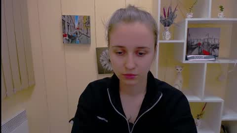 Nica online show from 03-05-25, 12:44