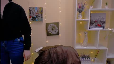 Nica online show from 03-05-25, 03:51