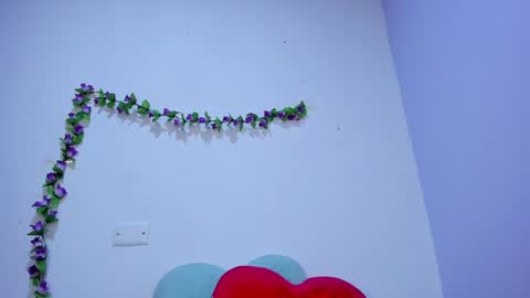 Snapshot of _nicollee chatting on 01-29-25, 09:12 juliana online show from 01-29-25, 09:12