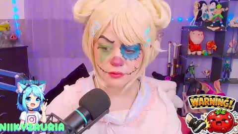 niiky online show from 02-12-26, 04:02