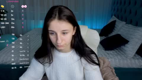 Nika online show from 01-31-25, 05:32