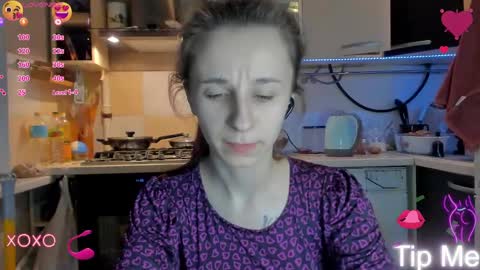 Nika online show from 03-04-25, 09:11