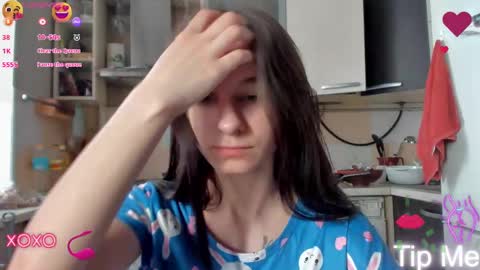 Nika online show from 03-06-25, 12:19