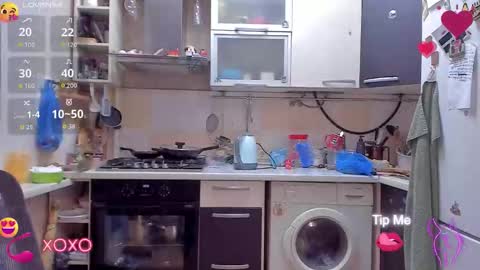 Nika online show from 10-02-25, 04:58