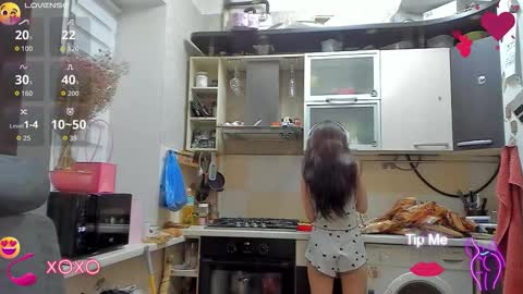 Nika online show from 10-09-25, 03:10