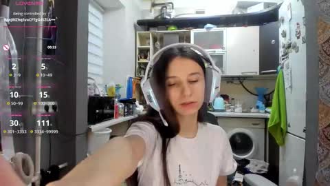 Nika online show from 02-13-26, 09:22