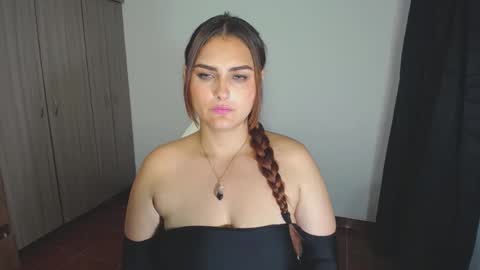 Nina  online show from 12-30-24, 03:03