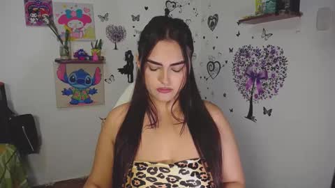 Nina  online show from 10-12-25, 05:28