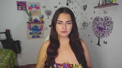 Nina  online show from 11-02-25, 05:21