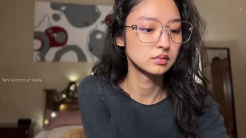 Mikayla online show from 12-14-24, 06:41