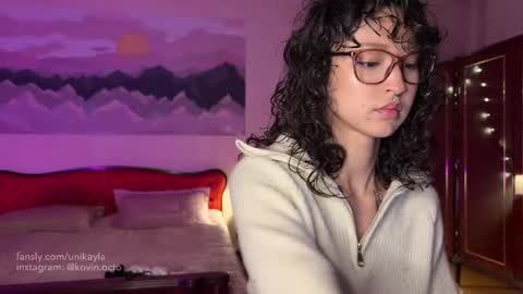 Mikayla online show from 02-16-25, 04:53