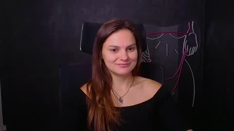 Olivia online show from 09-20-25, 05:19