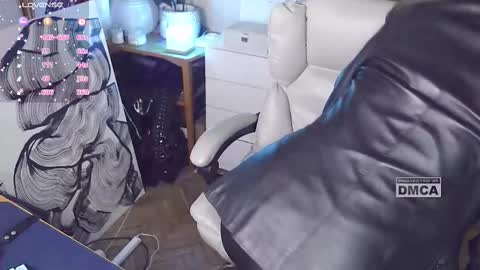 The Supreme Goddess Rose online show from 03-05-25, 04:13