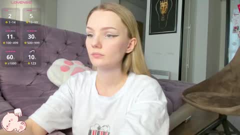 Tina online show from 01-09-25, 08:24