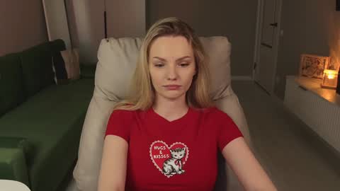 Tina online show from 02-13-26, 02:24