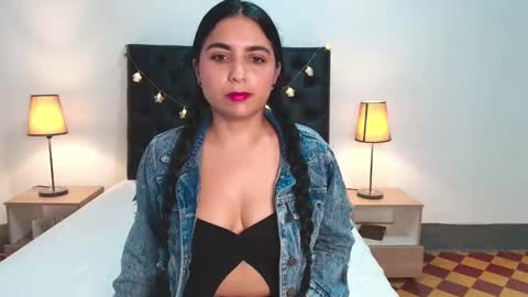 Paulina online show from 01-08-26, 01:24