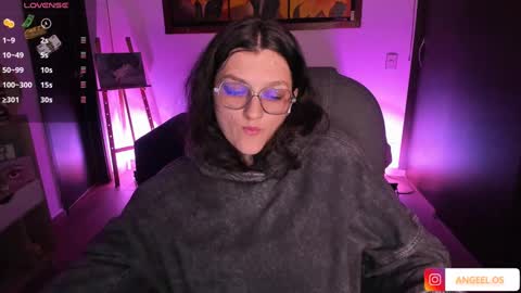 violeta ig  online show from 01-18-25, 05:10