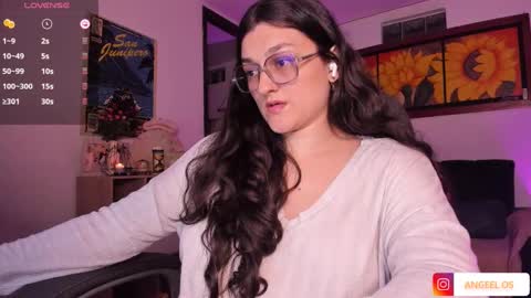 violeta ig  online show from 01-28-25, 05:11