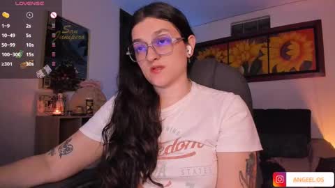 violeta ig  online show from 01-31-25, 02:37