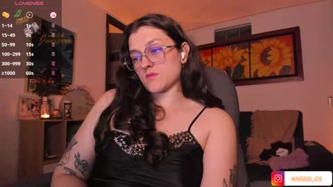 violeta ig  online show from 02-13-25, 06:09