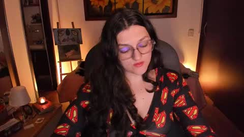 violeta ig  online show from 02-23-25, 01:35