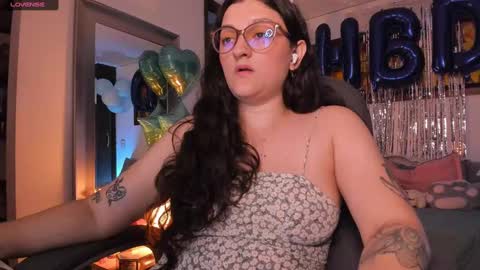 violeta ig  online show from 03-09-25, 06:50