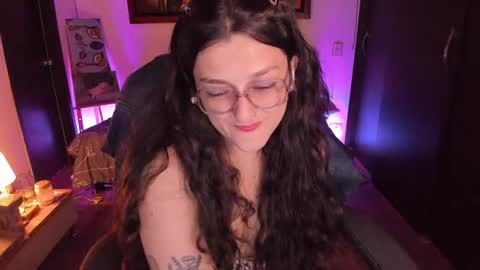 violeta ig  online show from 09-13-25, 11:59