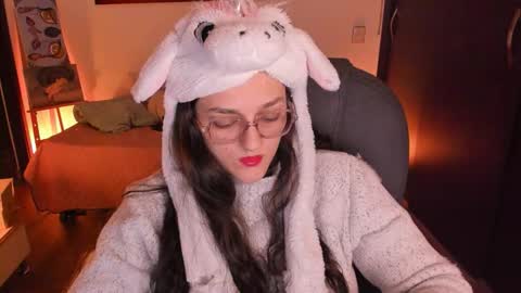 violeta ig  online show from 10-31-25, 04:02