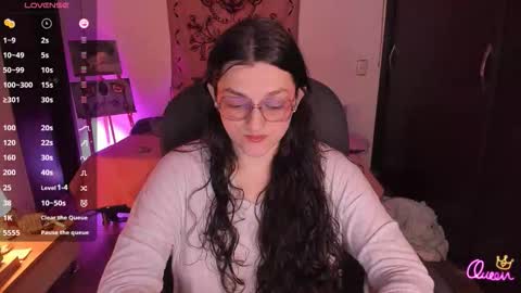 violeta ig  online show from 02-04-26, 01:55