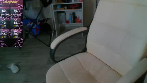 Ilona online show from 02-17-25, 11:34