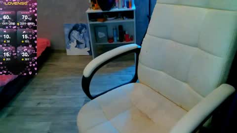 Ilona online show from 02-21-25, 11:55