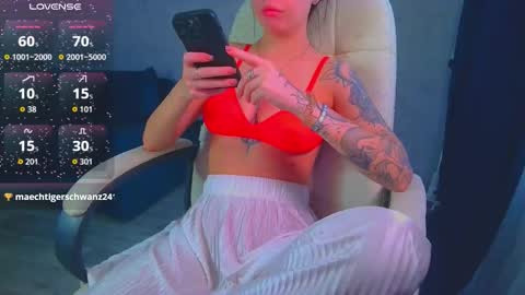 Ilona online show from 02-06-26, 07:12