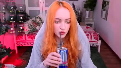 Snapshot of _pink_wassabi_ chatting on 12-03-25, 09:46 Maisie online show from 12-03-25, 09:46