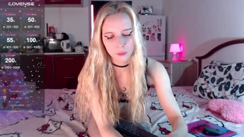 Pinky online show from 12-20-24, 09:54