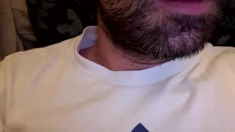 Sexy Daddy online show from 02-15-26, 06:37