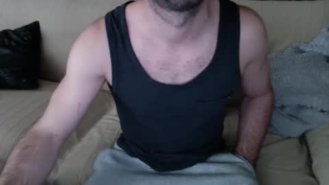 Sexy Daddy online show from 03-19-26, 08:51