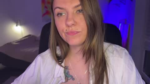  HADLY today day-off see u online 0112  online show from 12-07-24, 04:47