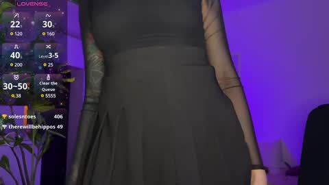  HADLY today day-off see u online 0112  online show from 01-26-25, 09:29