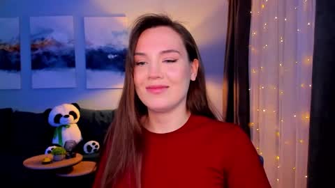 Your soul mate Bubu online show from 11-29-25, 08:01