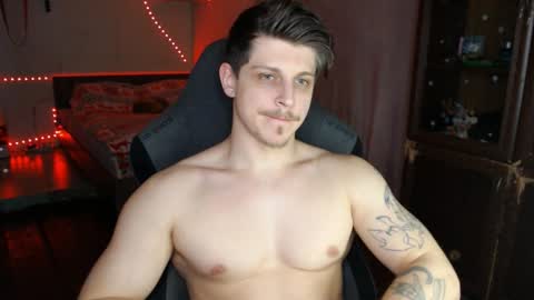 Vampire online show from 12-20-24, 12:52