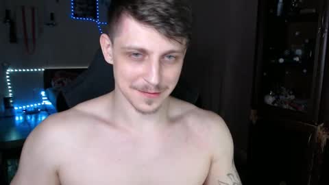 Vampire online show from 02-26-25, 02:15