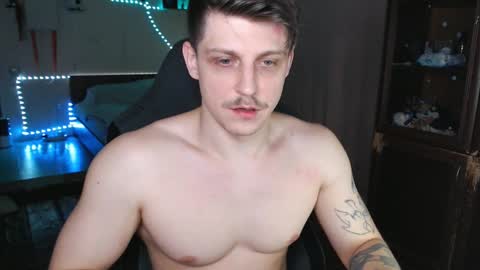 Vampire online show from 03-09-25, 07:45