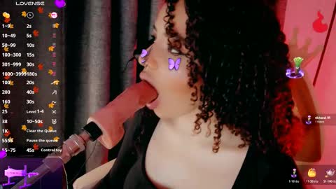 Kate evhans online show from 10-28-25, 12:03